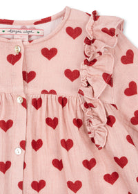 Coco Blouse
