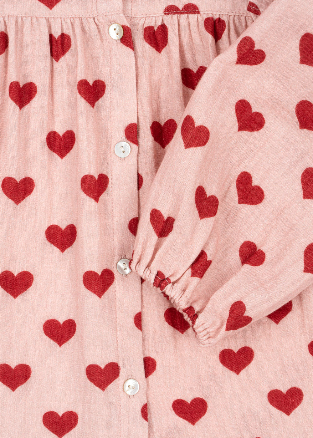 Coco Blouse