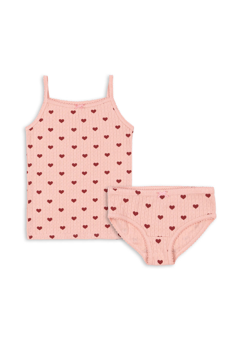 Minnie Ondergoed Set