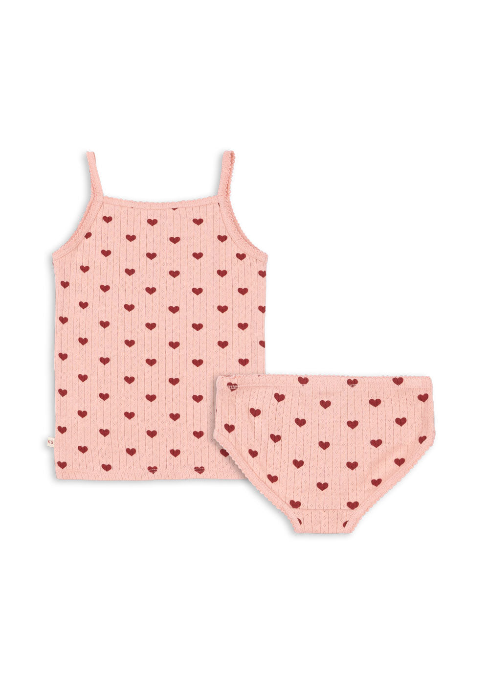 Minnie Ondergoed Set