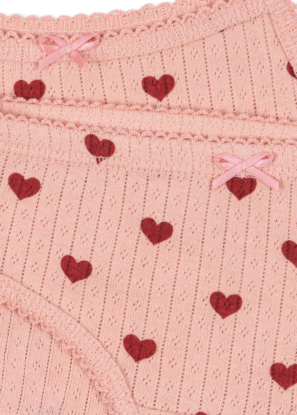 Minnie Ondergoed Set