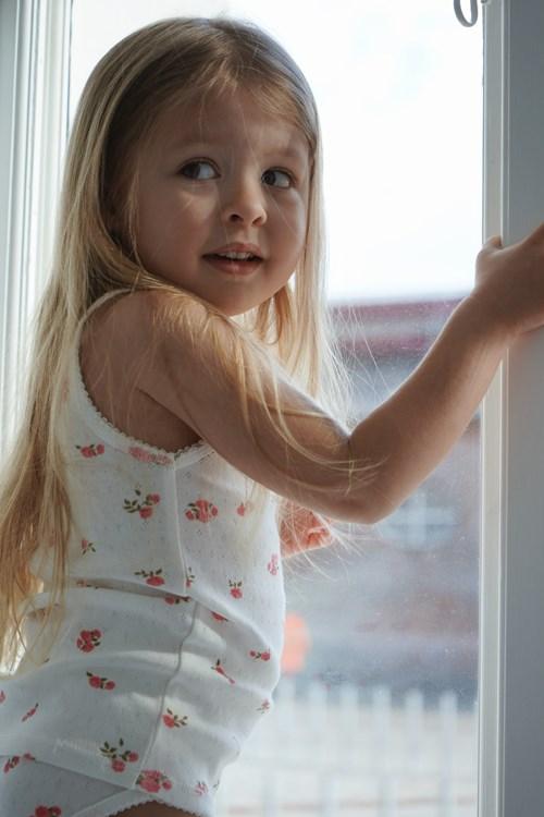 Minnie Ondergoed Set
