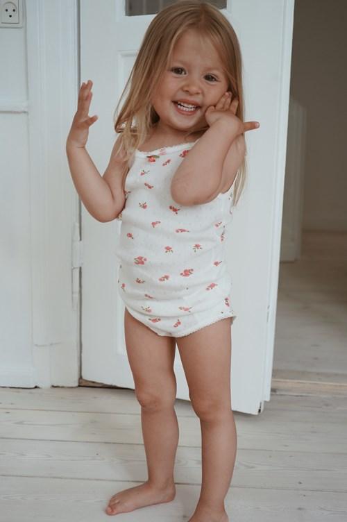 Minnie Ondergoed Set