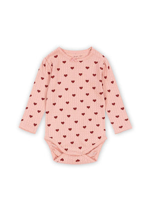 Minnie Romper