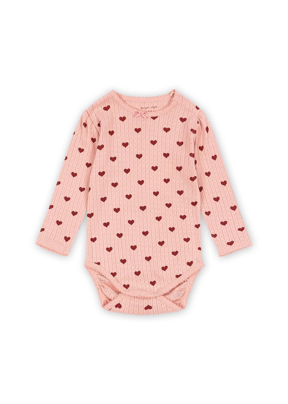 Minnie Romper