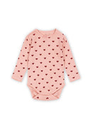 Minnie Romper