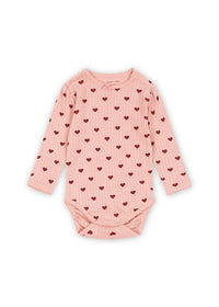 Minnie Romper