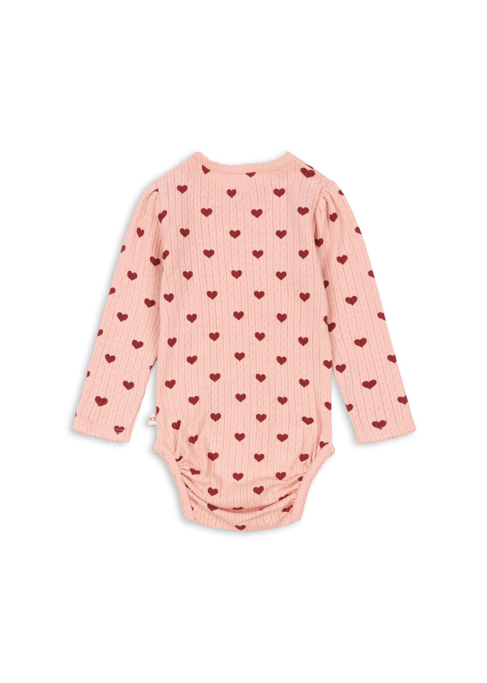 Minnie Romper