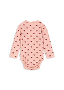 Minnie Romper