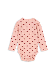 Minnie Romper