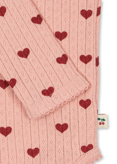 Minnie Romper