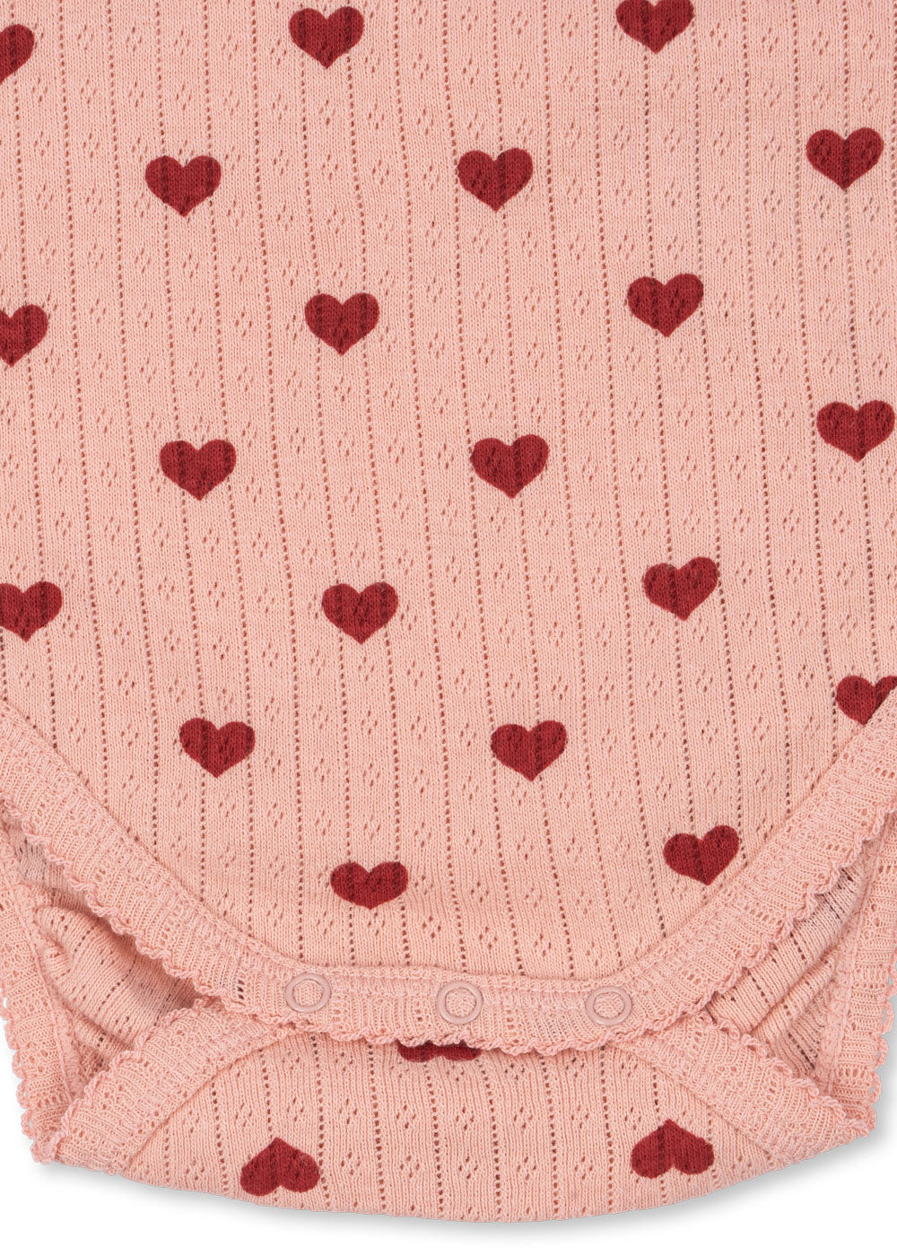 Minnie Romper