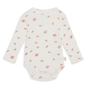 Minnie Romper