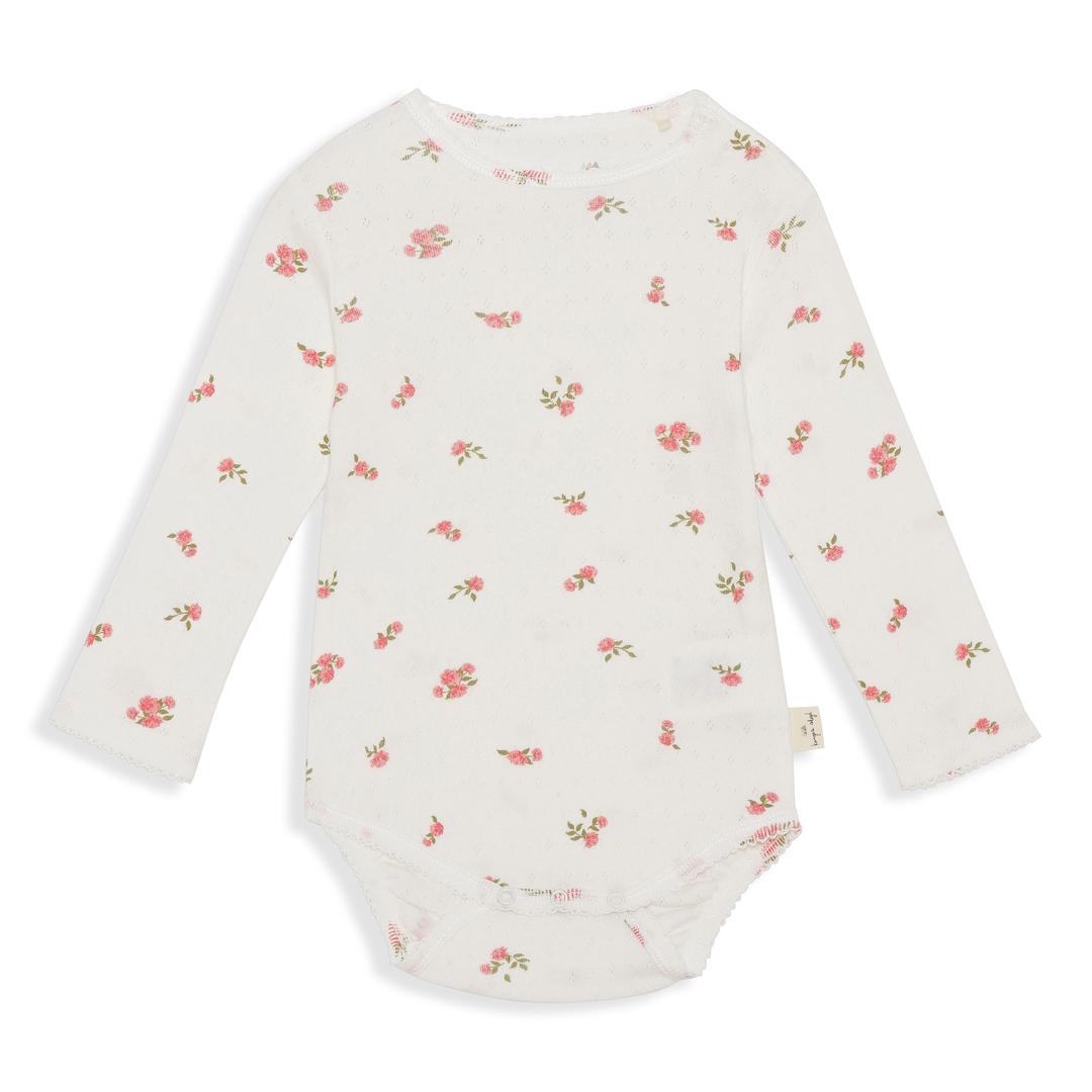 Minnie Romper