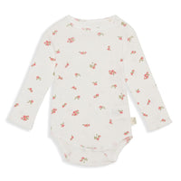 Minnie Romper