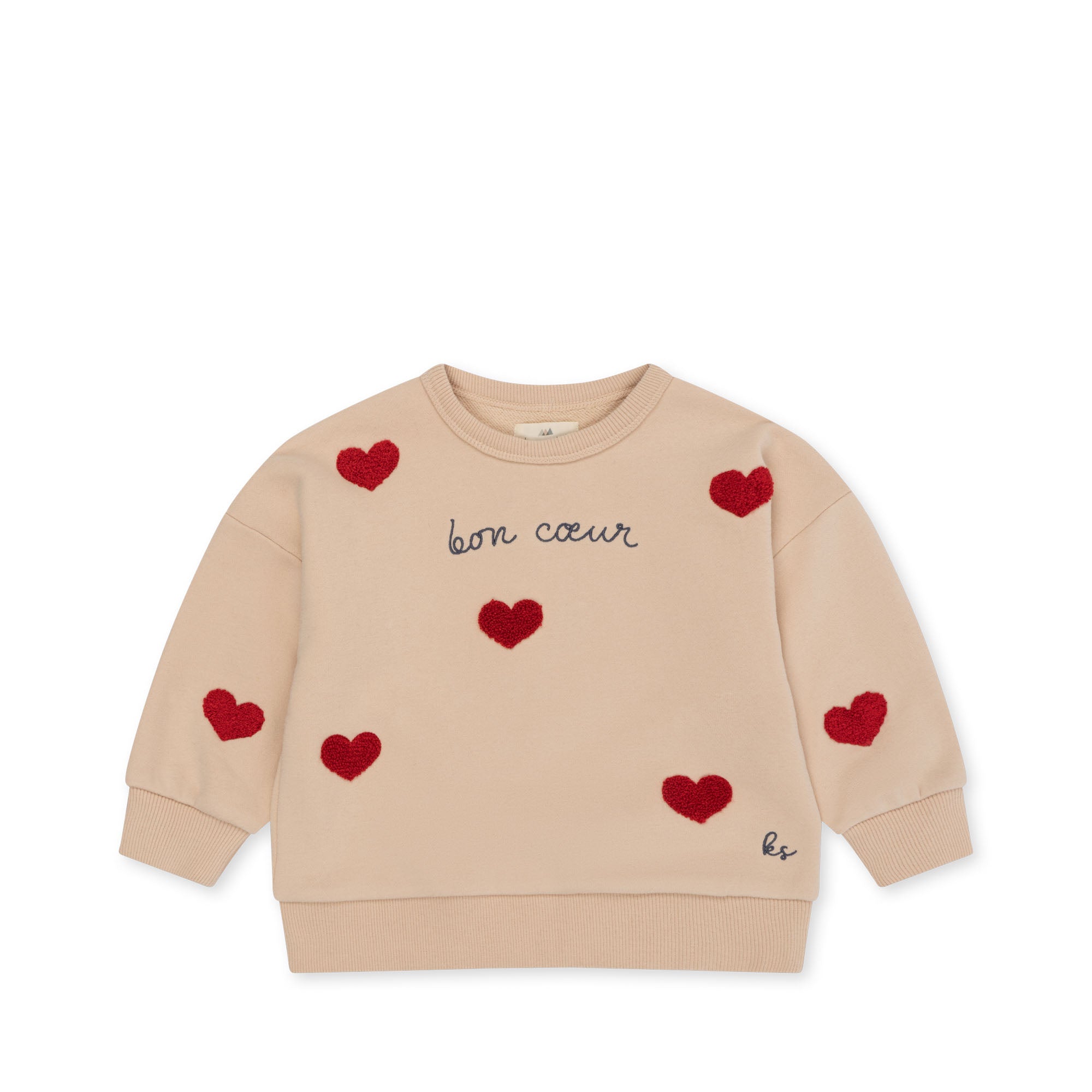Lou Sweater