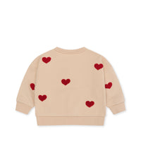 Lou Sweater