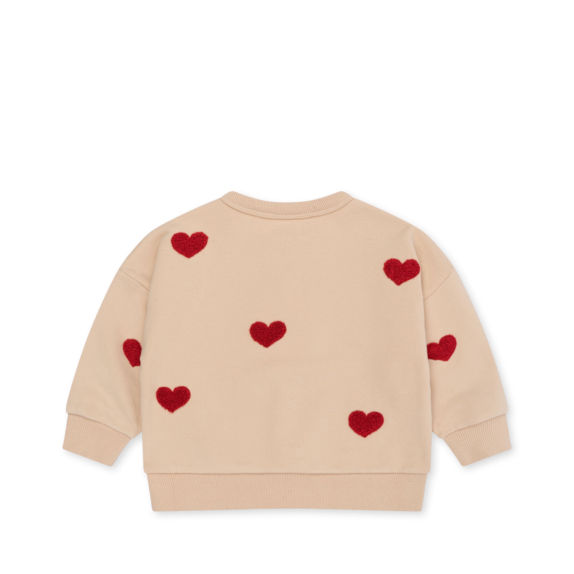 Lou Sweater