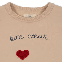 Lou Sweater