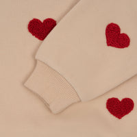Lou Sweater