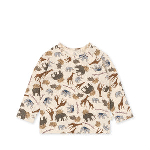 Basic Shirt