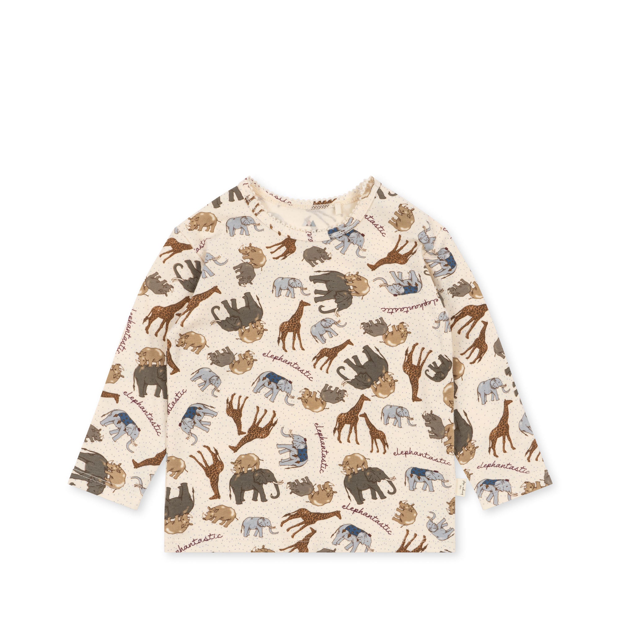 Basic Shirt
