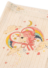 Minnie Glitter Broek