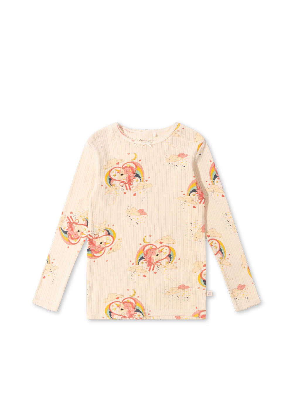 Minnie Glitter Shirt
