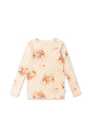 Minnie Glitter Shirt