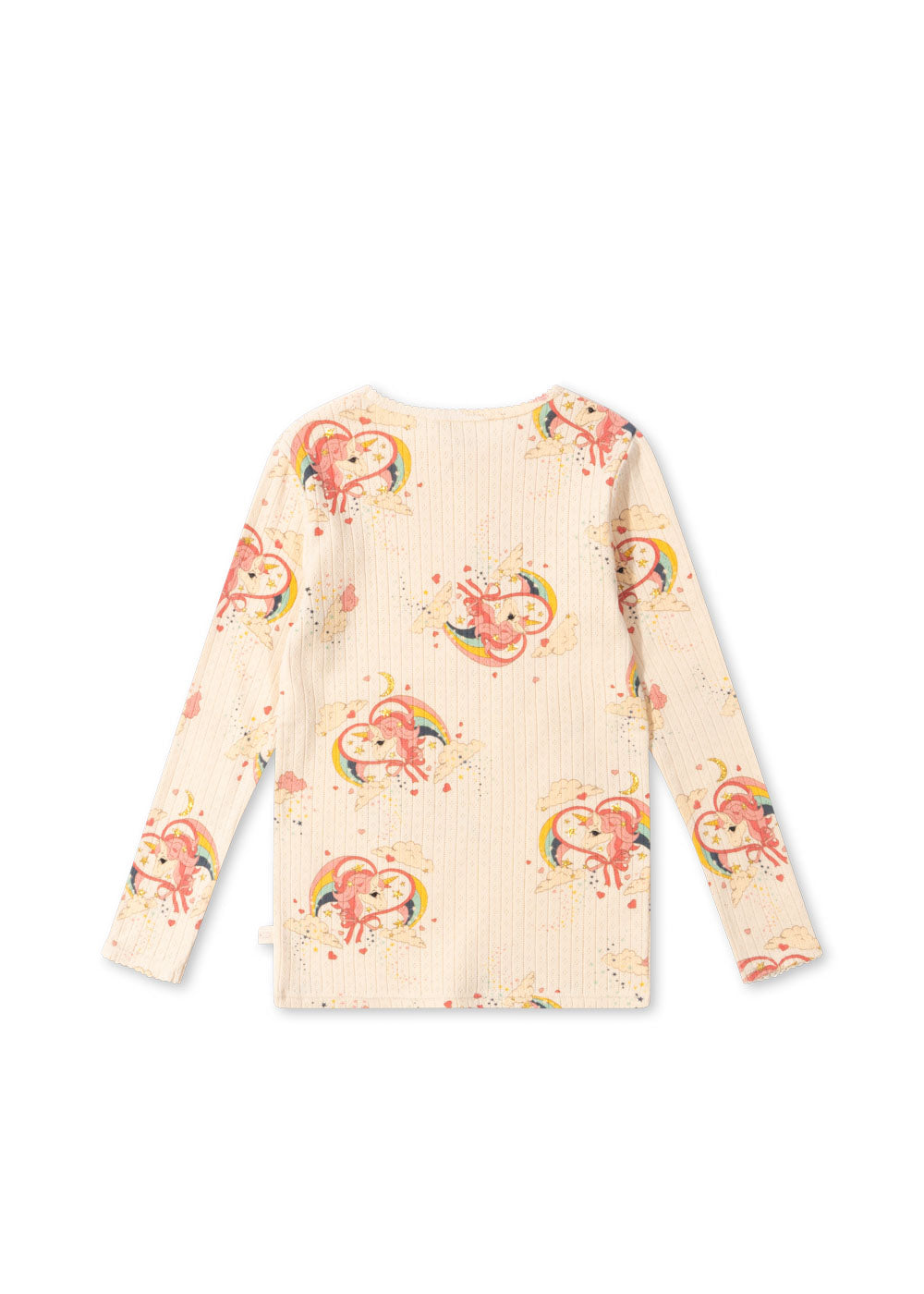 Minnie Glitter Shirt