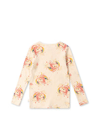 Minnie Glitter Shirt