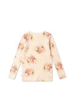 Minnie Glitter Shirt