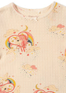 Minnie Glitter Shirt