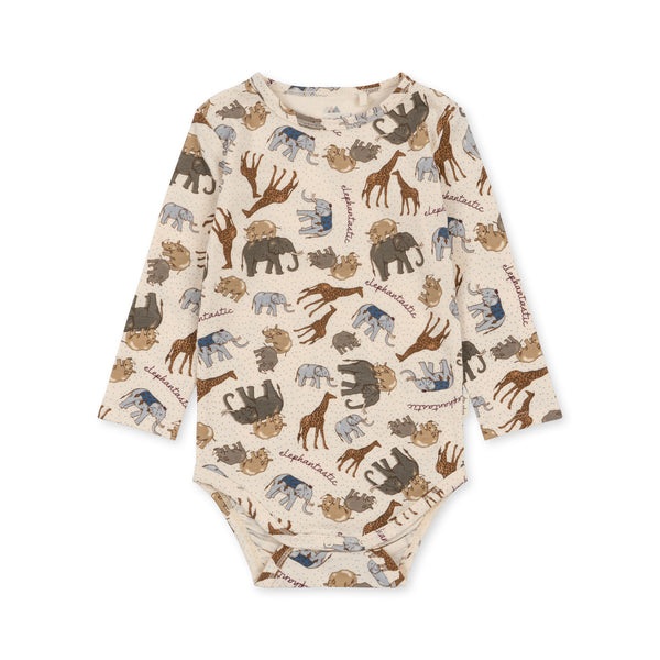 Elephantastic