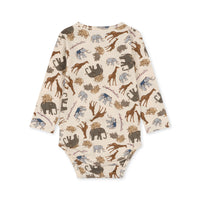 Basic Romper