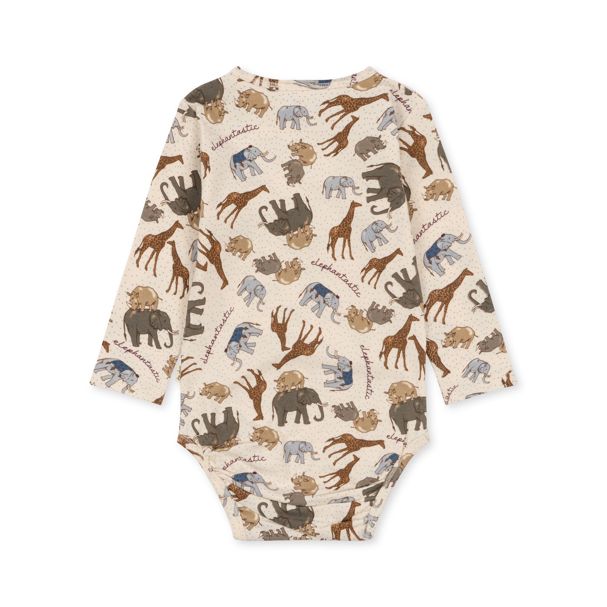 Basic Romper