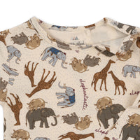 Basic Romper