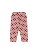 Tavi Fleece Pants