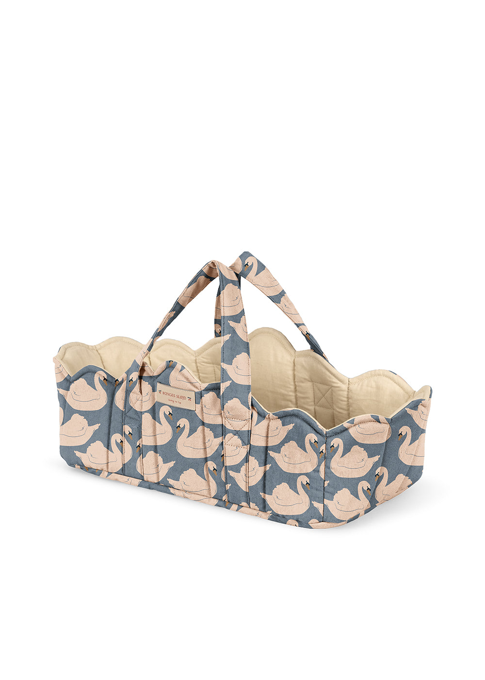 Poppen babynestje
