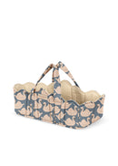 Poppen babynestje