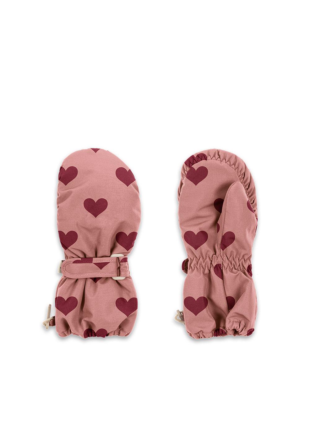 Nohr Gloves