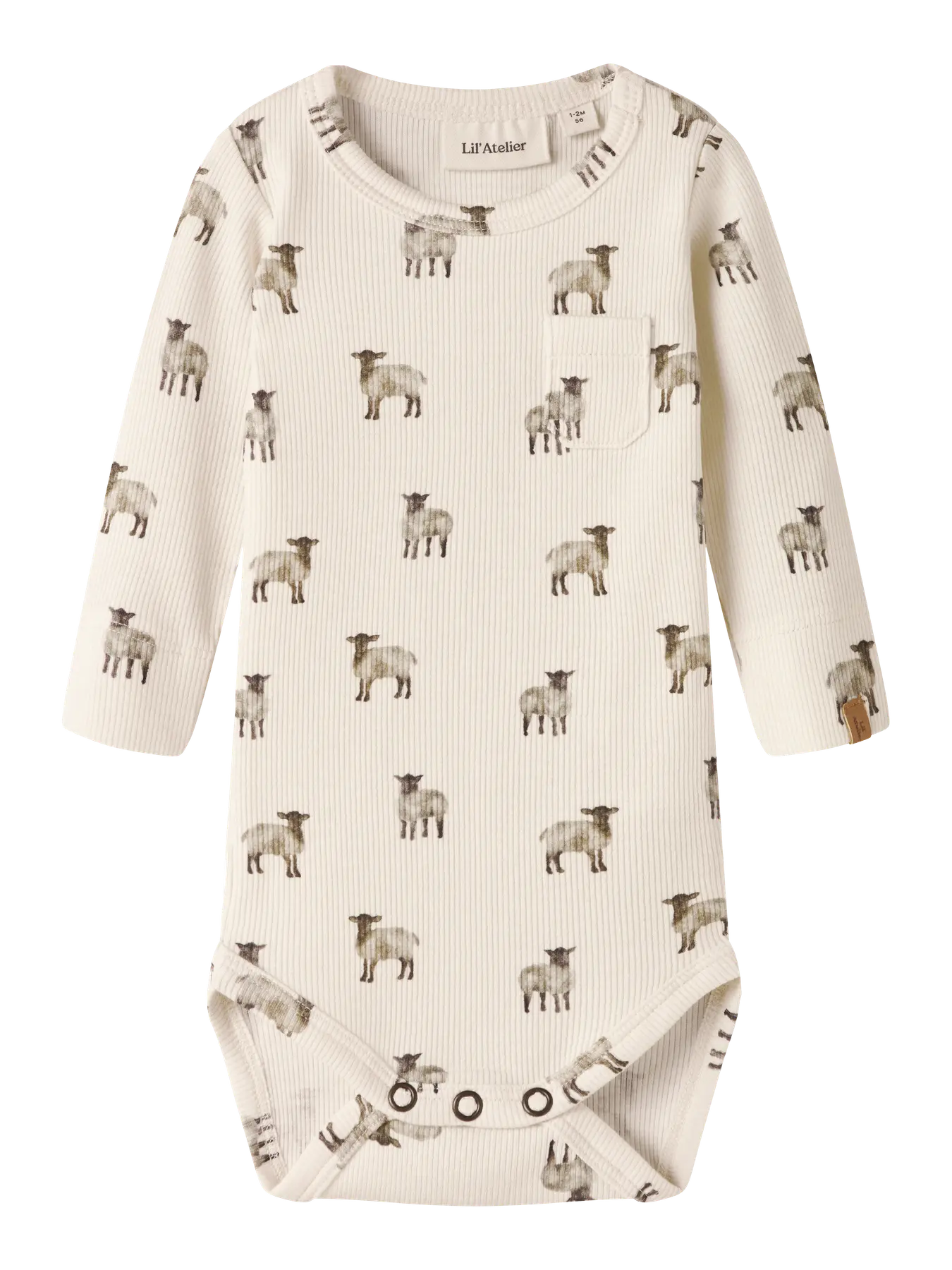 Romper Gavo